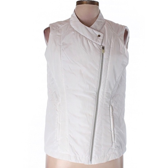 Annika Cutter & Buck vest - Picture 5 of 7